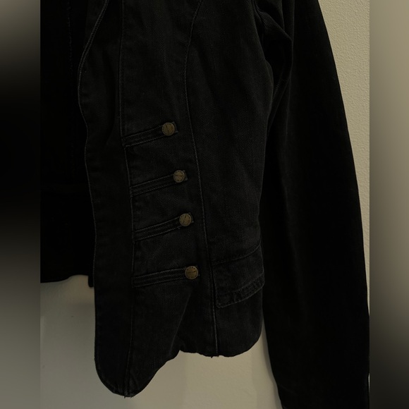 Current/Elliot Jacket - Picture 3 of 6